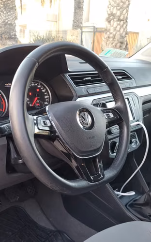 Volkswagen Gol Highline 2020