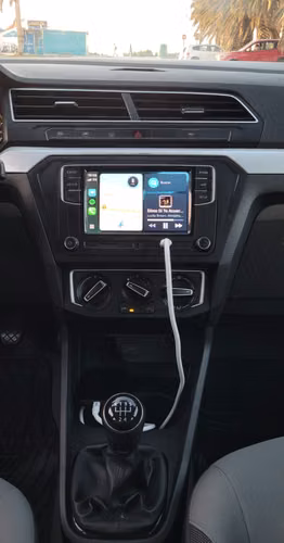 Volkswagen Gol Highline 2020