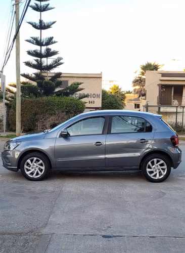 Volkswagen Gol Highline 2020