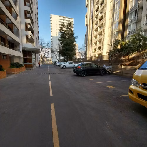 IMPECABLE DP  2 DOR MACUL R ARAYA - Imagen 3