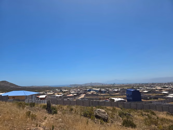 Gran oportunidad de terreno en venta de 3 hectáreas con Alta Plusvalía