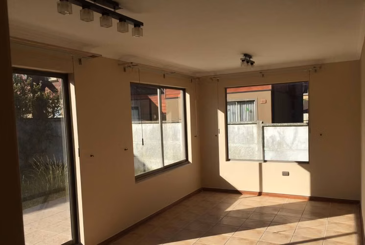 CASA SAN PEDRO DEL VALLE-CONCEPCION