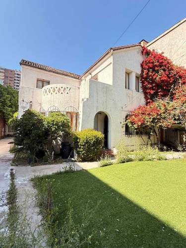 Preciosa Casa Comercial u Oficina (130431)