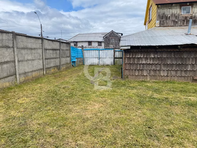 Oportunidad de inversión en Llanquihue