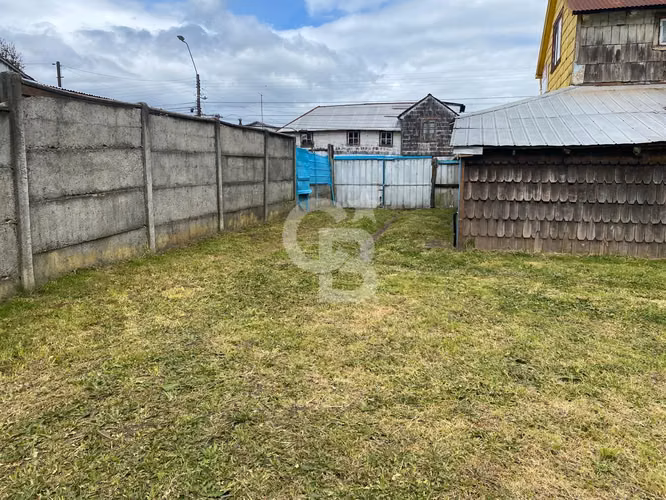 Oportunidad de inversión en Llanquihue