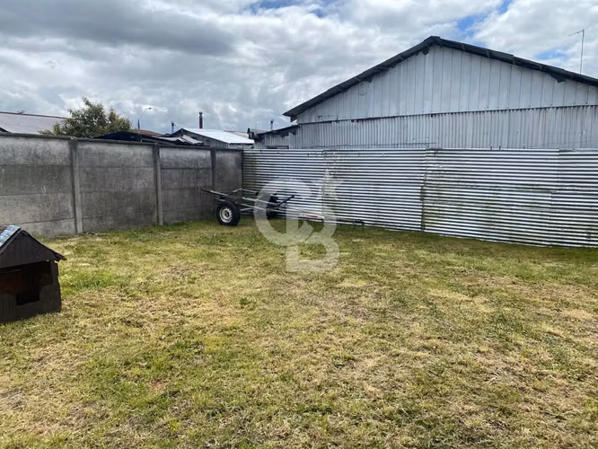 Oportunidad de inversión en Llanquihue