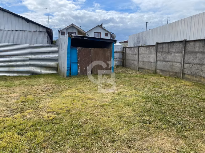 Oportunidad de inversión en Llanquihue
