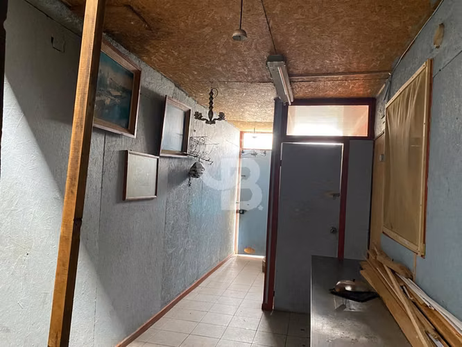 Se vende amplia casa en Llanquihue