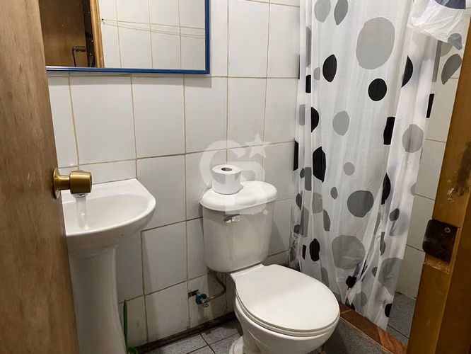 Se vende amplia casa en Llanquihue