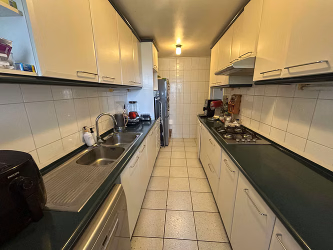 Vende Precioso Depto 3D 3B Rodeado de Bosque (130438)
