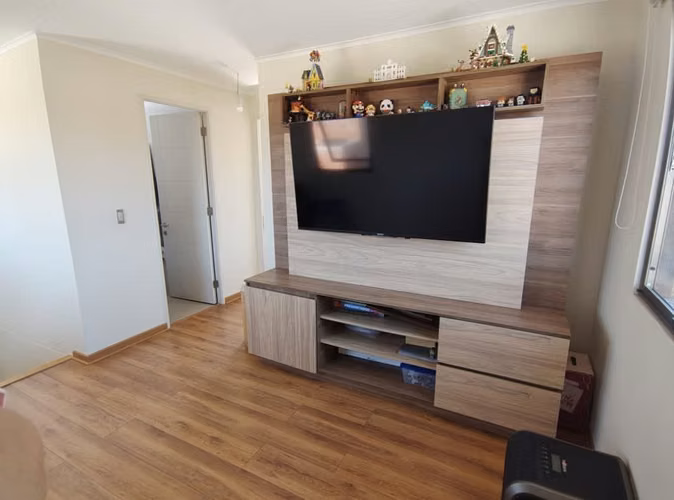 EN BUIN! CASA DE 140M²  3D + 3B EN CONDOMINIO!! U - Imagen 7