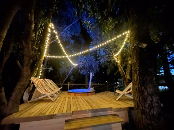 Casa en venta c/ estacionamiento en Jardines del Claro - Imagen 4