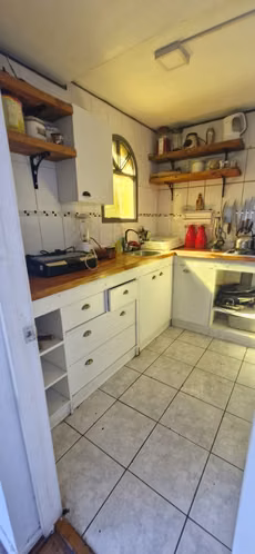 ¡CASA EN PEÑAFLOR: 3D/2B //  3400 UF!