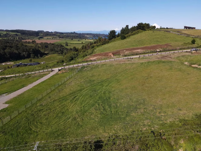 Venta de Parcela en Frutillar (130453)