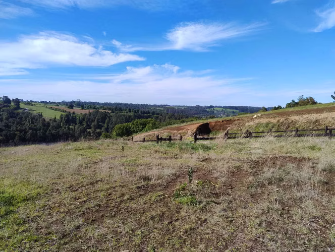 Venta de Parcela en Frutillar (130453)