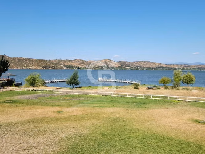 Sitio Orilla Lago Rapel - CBG