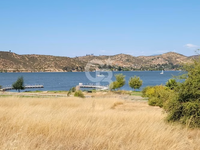 Sitio Orilla Lago Rapel - CBG