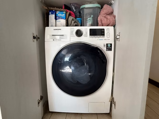 Arriendo Amoblado Depto. 2D/2B + Est - Macul - Imagen 16
