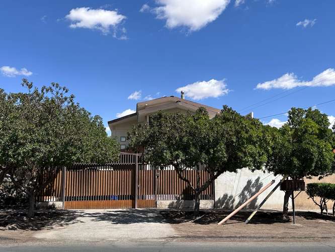Venta de Casa Excelente conectividad Villa Exoti (130443)
