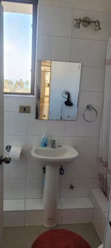GRAN DEPARTAMENTO CON GASTOS COMUNES INCLUIDOS