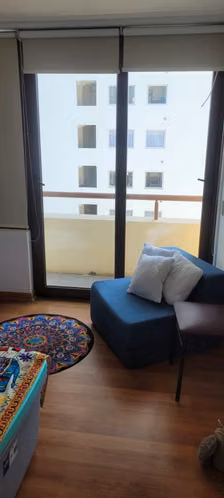 GRAN DEPARTAMENTO CON GASTOS COMUNES INCLUIDOS