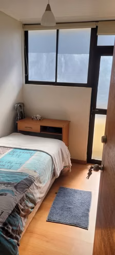 GRAN DEPARTAMENTO CON GASTOS COMUNES INCLUIDOS