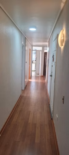 GRAN DEPARTAMENTO CON GASTOS COMUNES INCLUIDOS