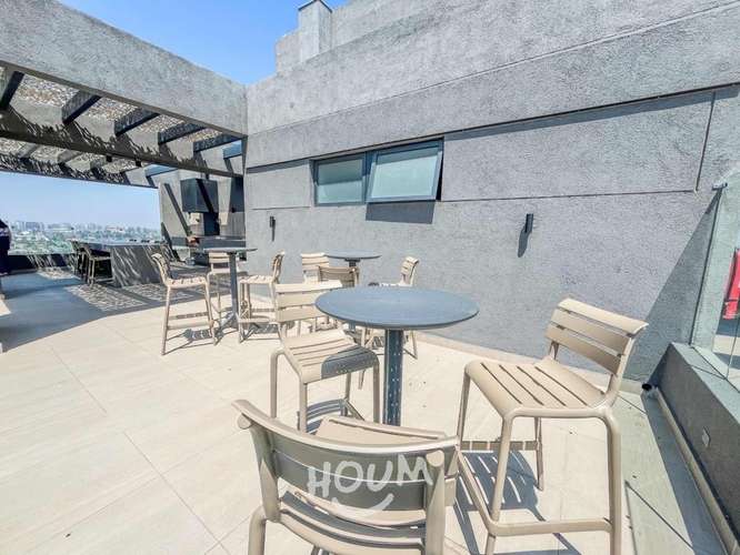 Departamento en Avenida Macul - Imagen 26