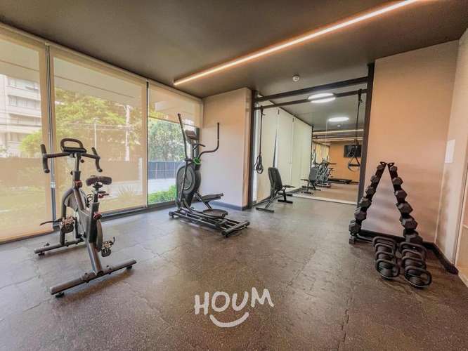 Departamento en Avenida Macul - Imagen 32