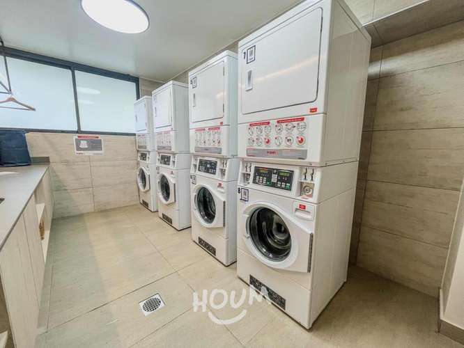 Departamento en Avenida Macul - Imagen 33