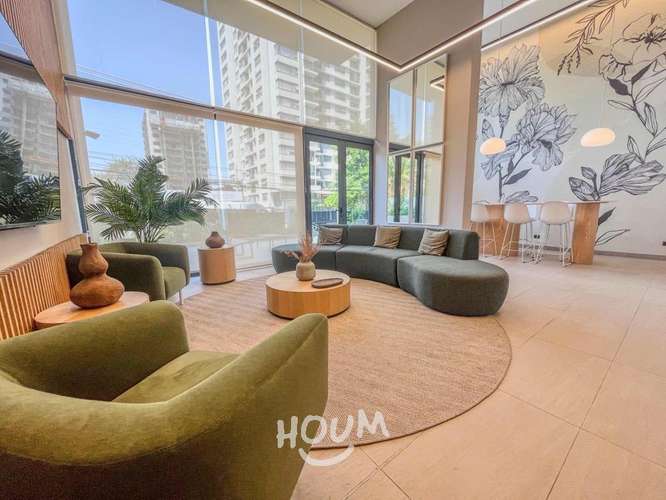 Departamento en Avenida Macul - Imagen 30