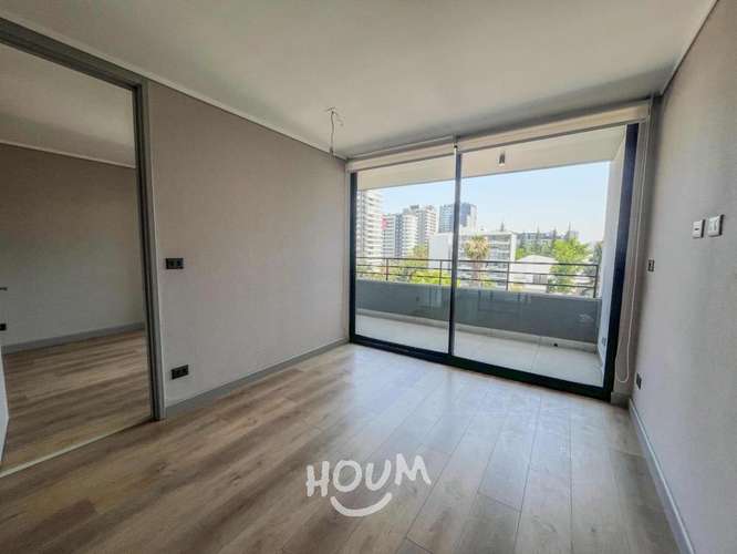 Departamento en Avenida Macul - Imagen 3