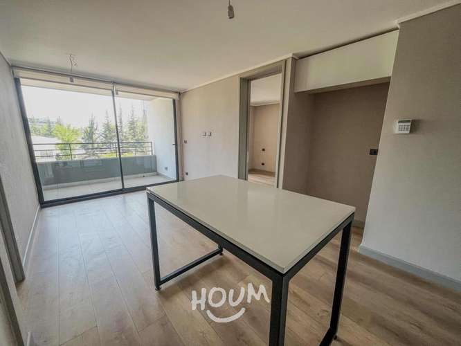 Departamento en Avenida Macul - Imagen 2
