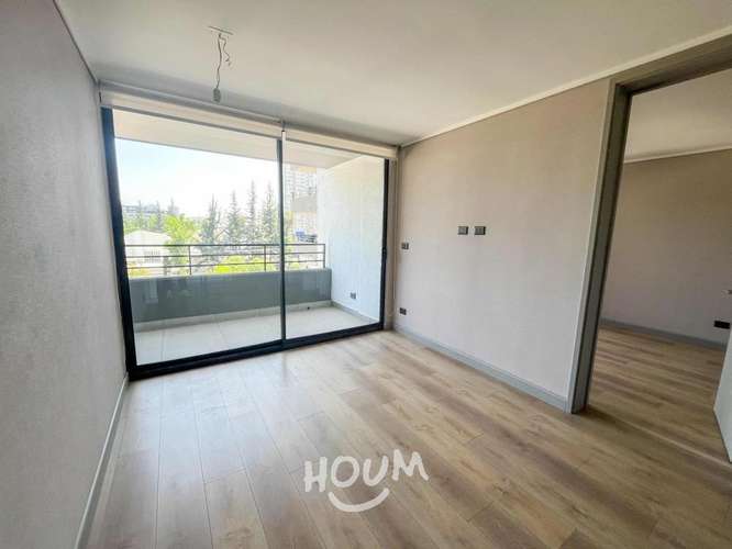 Departamento en Avenida Macul - Imagen 4