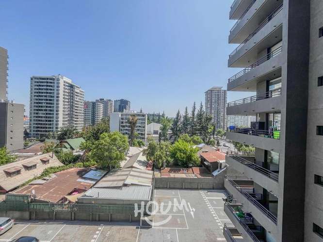 Departamento en Avenida Macul - Imagen 6