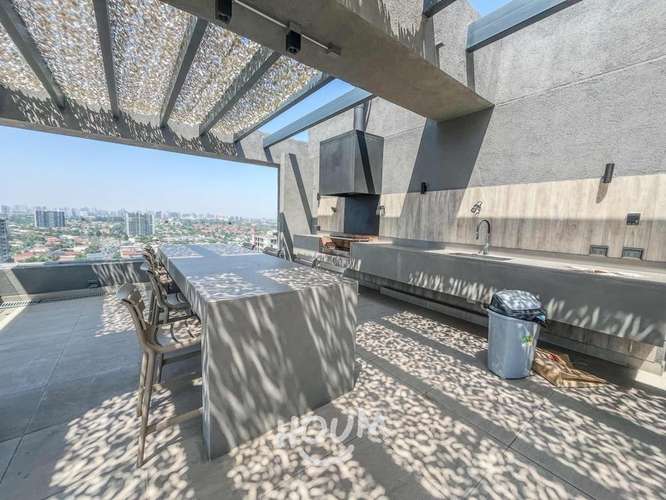 Departamento en Avenida Macul - Imagen 25