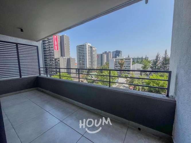 Departamento en Avenida Macul - Imagen 5