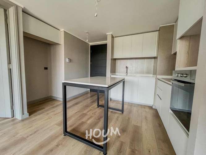 Departamento en Avenida Macul - Imagen 10