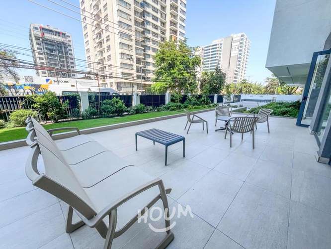 Departamento en Avenida Macul - Imagen 31