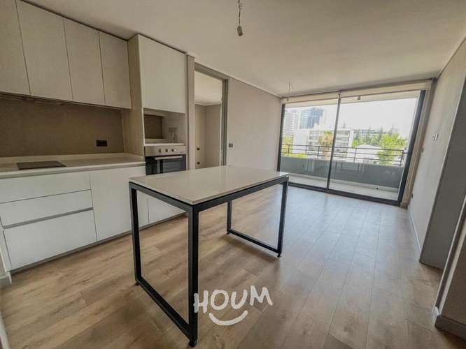 Departamento en Avenida Macul - Imagen 1