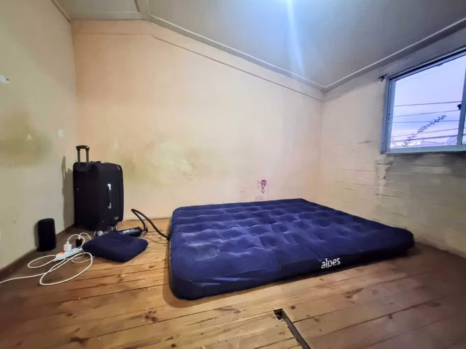 casa ampliada 4D/1B Solo Contado (130506)