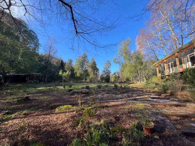 Estupenda Casa Familiar Parcela, Villarrica (130505) - Imagen 9