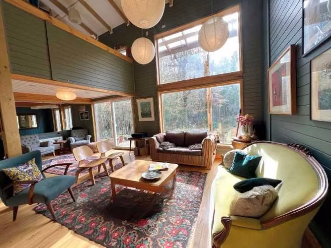 Estupenda Casa Familiar Parcela, Villarrica (130505) - Imagen 4