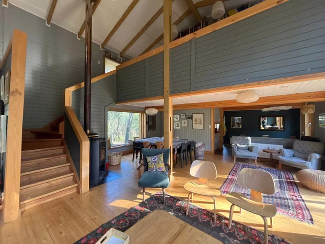 Estupenda Casa Familiar Parcela, Villarrica (130505) - Imagen 2
