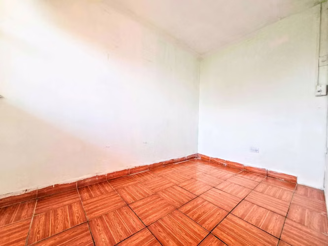Oferta! Depto Grande 64m2 4D (130509)