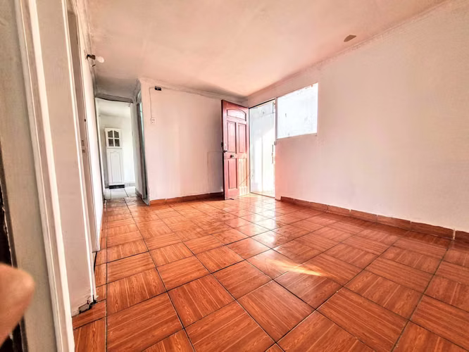 Oferta! Depto Grande 64m2 4D (130509)