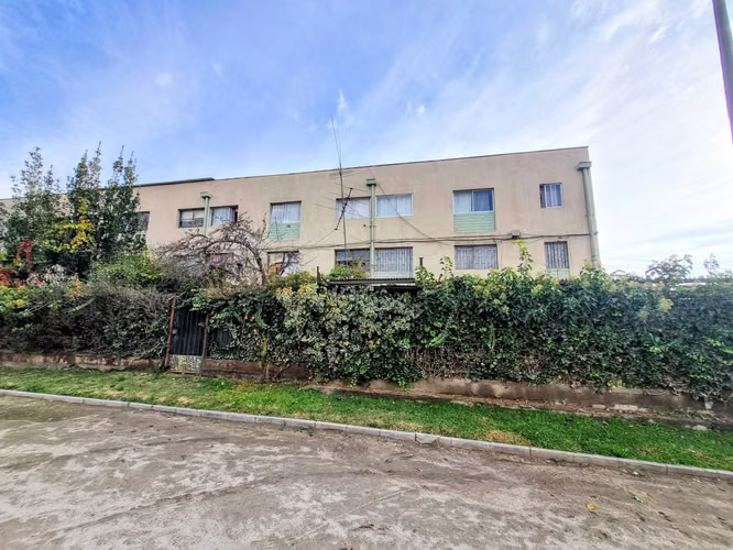 Oferta! Depto Grande 64m2 4D (130509)