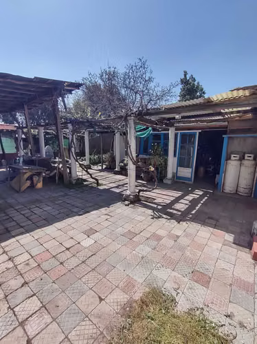 Oportunidad Única: Terreno con Gran Potencial (130517)
