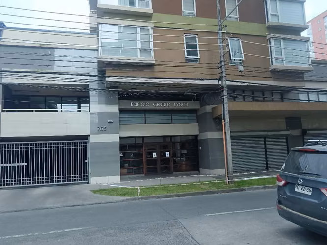 Departamento Studio en CENTRO LYNCH