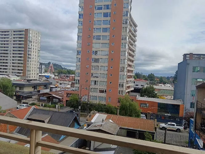 Departamento Studio en CENTRO LYNCH